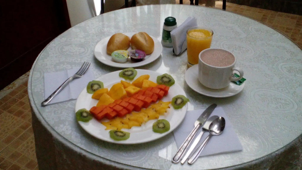 Hotel Popayan Plaza