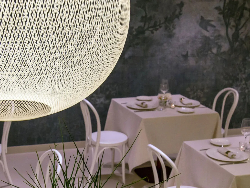 Talè Restaurant & Suite