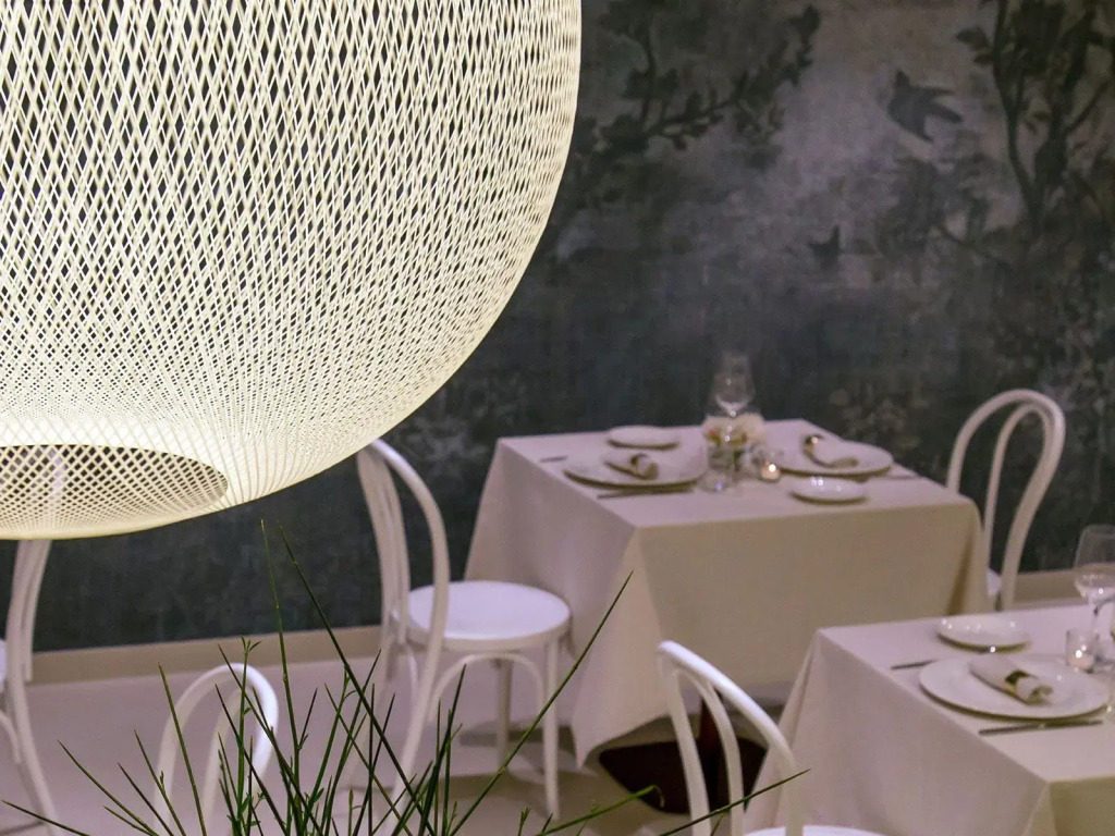 Talè Restaurant & Suite