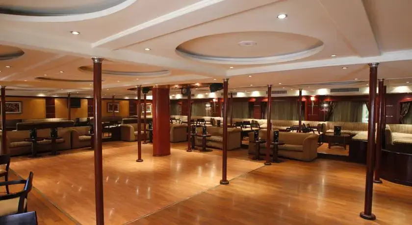 Viking Princess - Luxor / Aswan - 04 & 07 Nights Every Monday