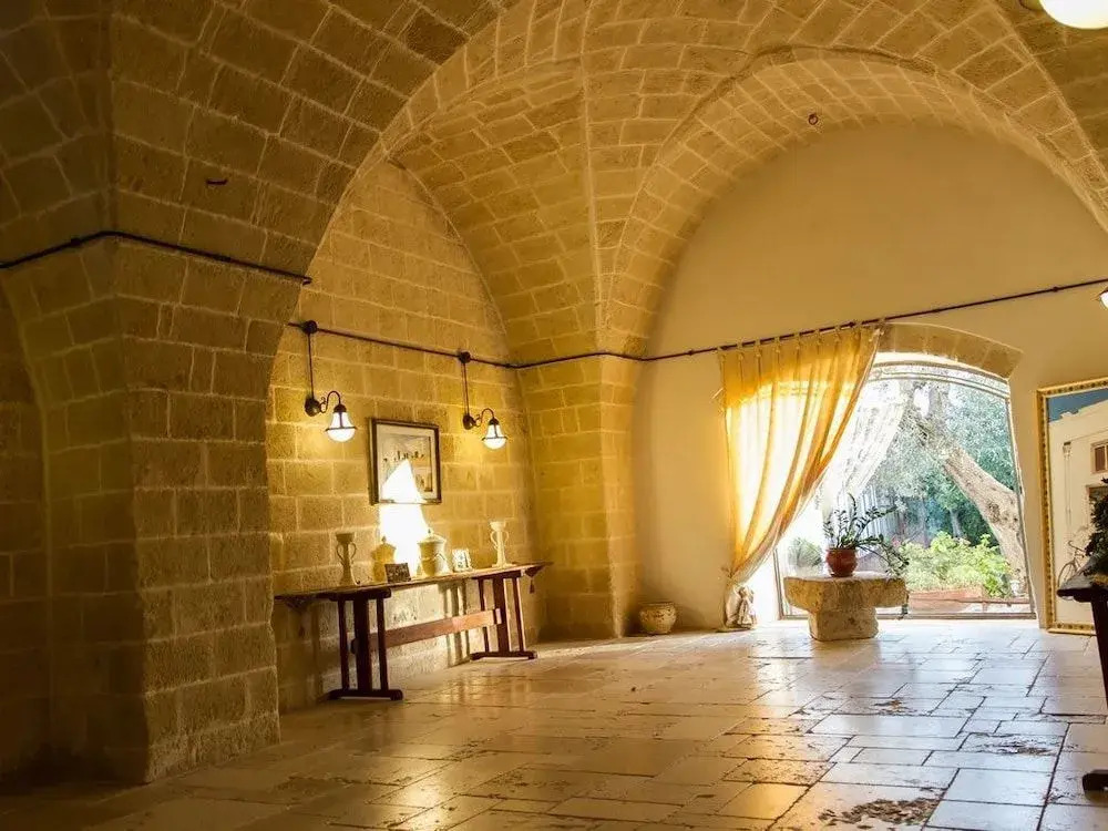 Masseria La Brunetta
