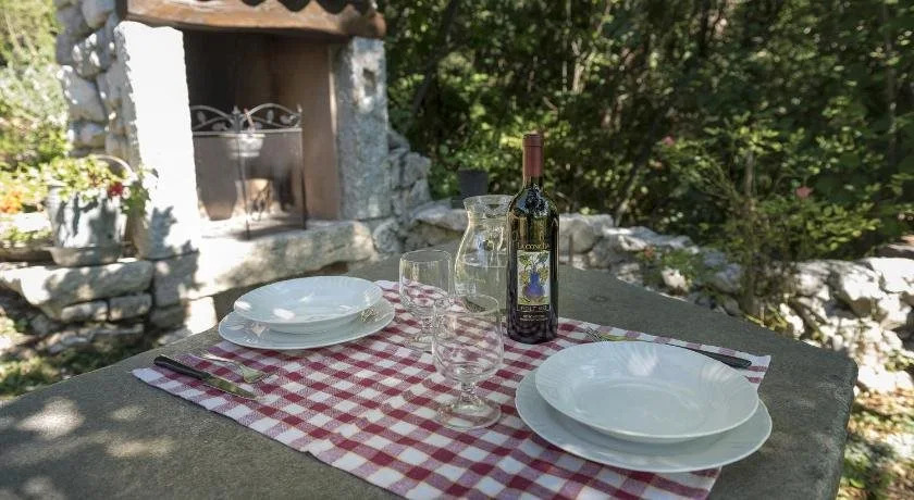 Albergo Diffuso Forgaria Monte Prat