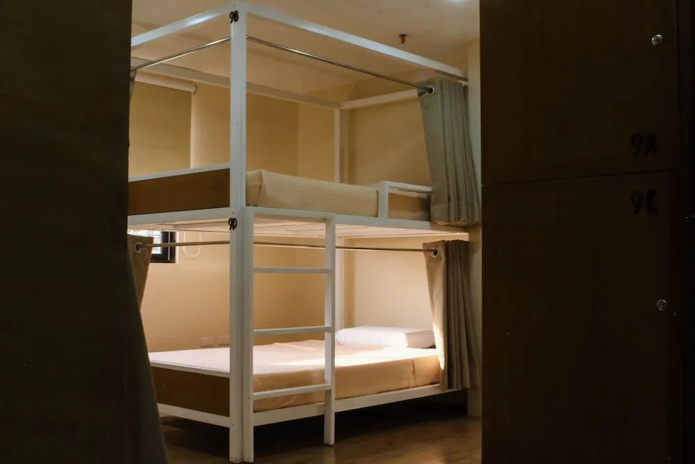 The Teepee Place Hostel & Residence Inn by OYO