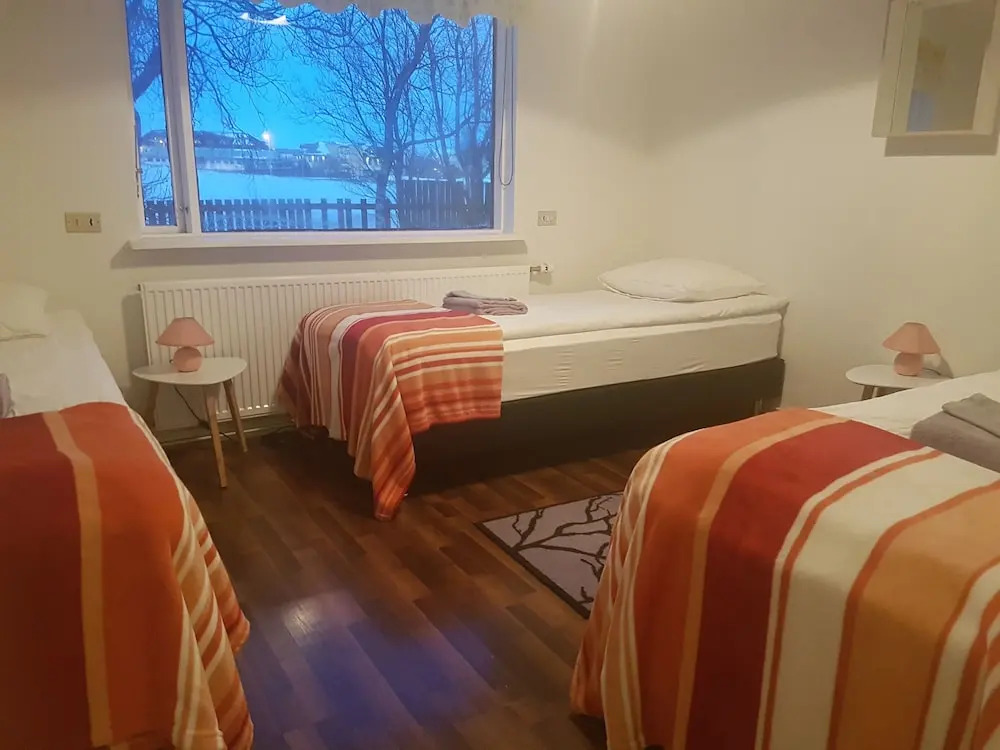 Annalyn Guesthouse