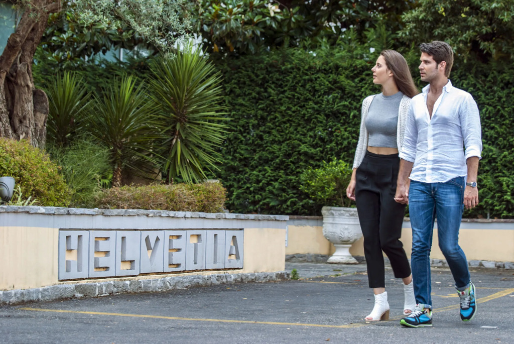 Hotel Terme Helvetia