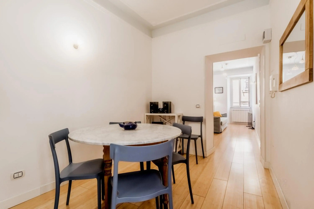 BBHOME Monti Cavour