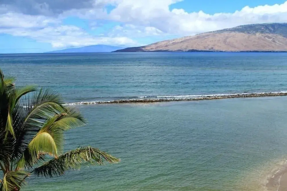Menehune Shores, #510^ 3 Bedroom Condo