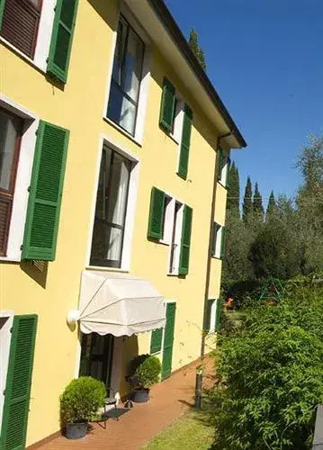 Residence il Cedro
