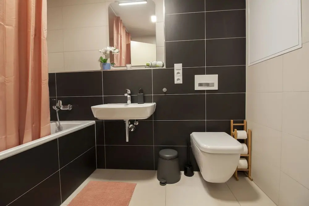 Stay Inn Apartments Krakovska