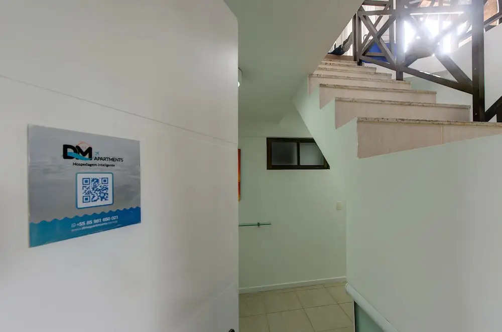 Duplex with Hot Tub near Beach by DM Apartments.