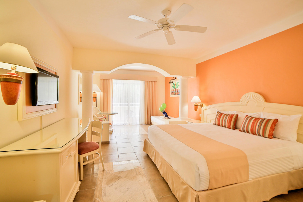 Bahia Principe Explore Coba - Hyatt Inclusive Collection - All Inclusive