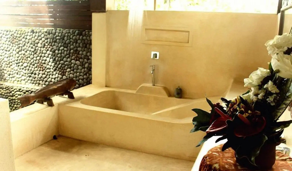 The Palms - Seraya Shores Retreat Bali