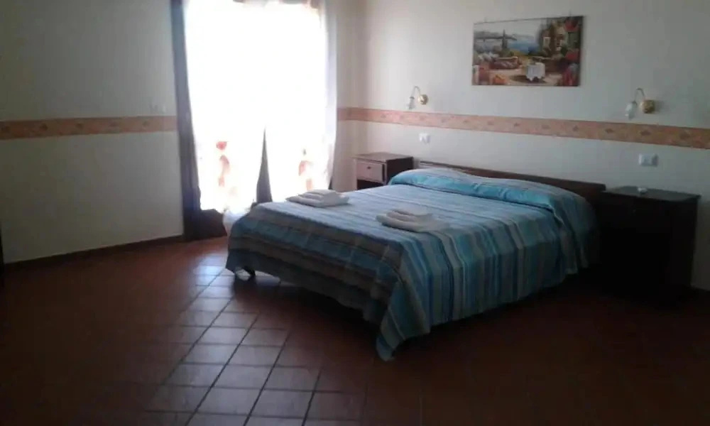 Agriturismo Fabrizio Maria