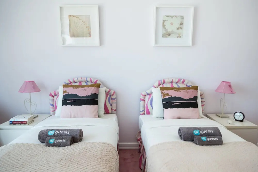 HiGuests Vacation Homes - Marina Terrace