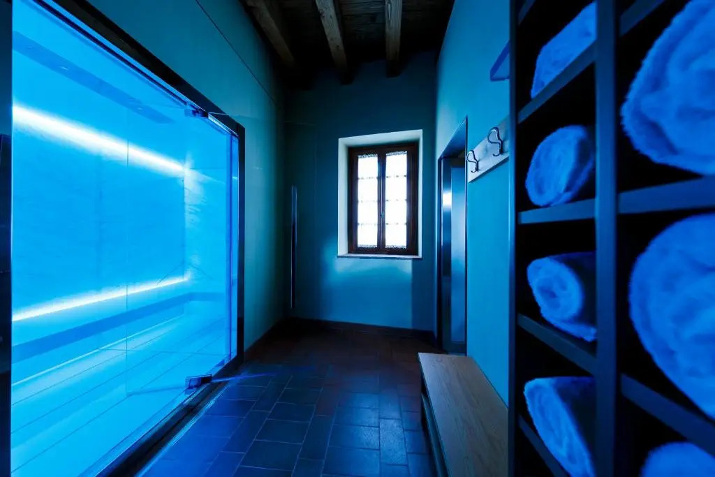 Wine Relais In Montecucco - ColleMassari Hospitality