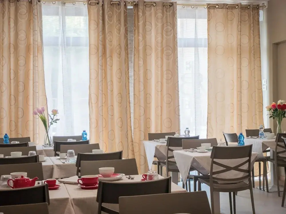 Hotel RB Venice
