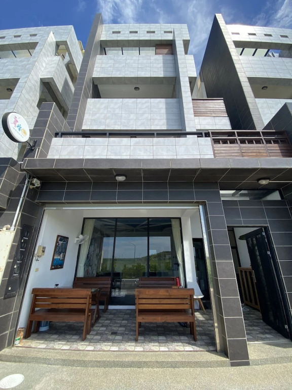 Beauty House Homestay