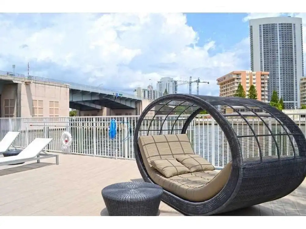 Bwalk Resort Rentals