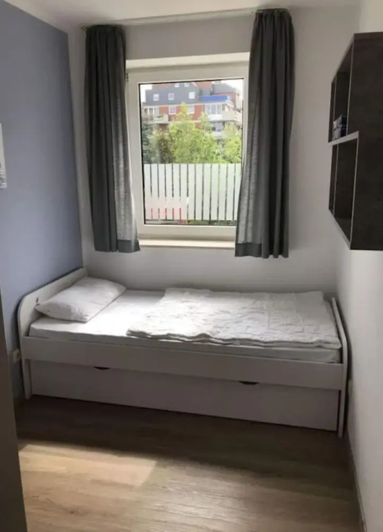 Verpust Comfortable Holiday Residence