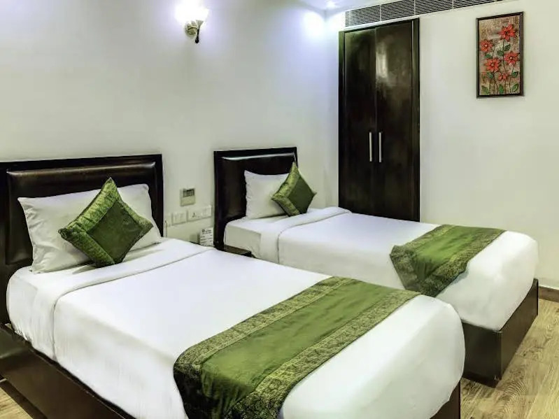 Airport Hotel Grand