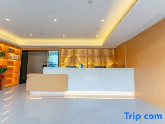 Qingmu Hotel (Ma'anshan City, Bo Wang District, Danyang Town Store)