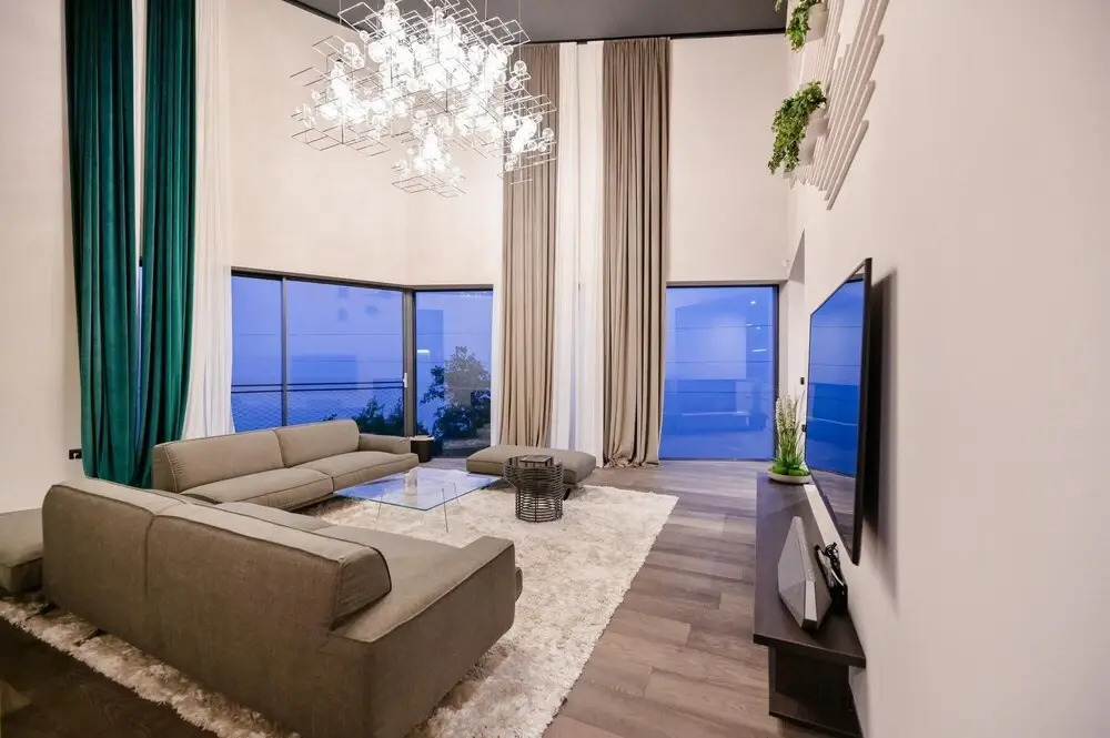 Villa Illys CFH in Moscenice
