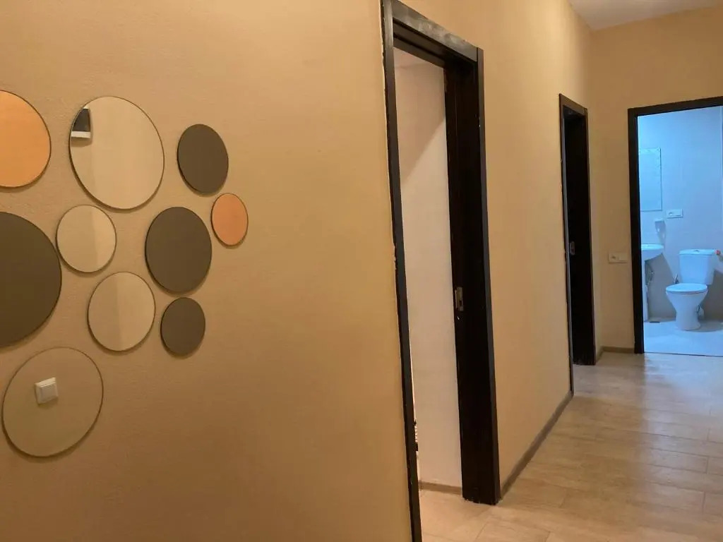 Apartment near Tskaltubo spa restort