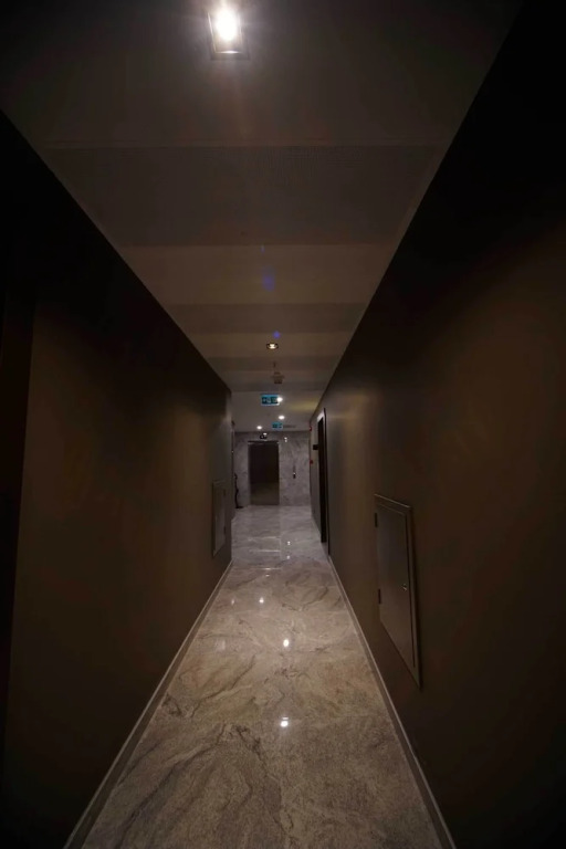 Fujer Suites & Hotel