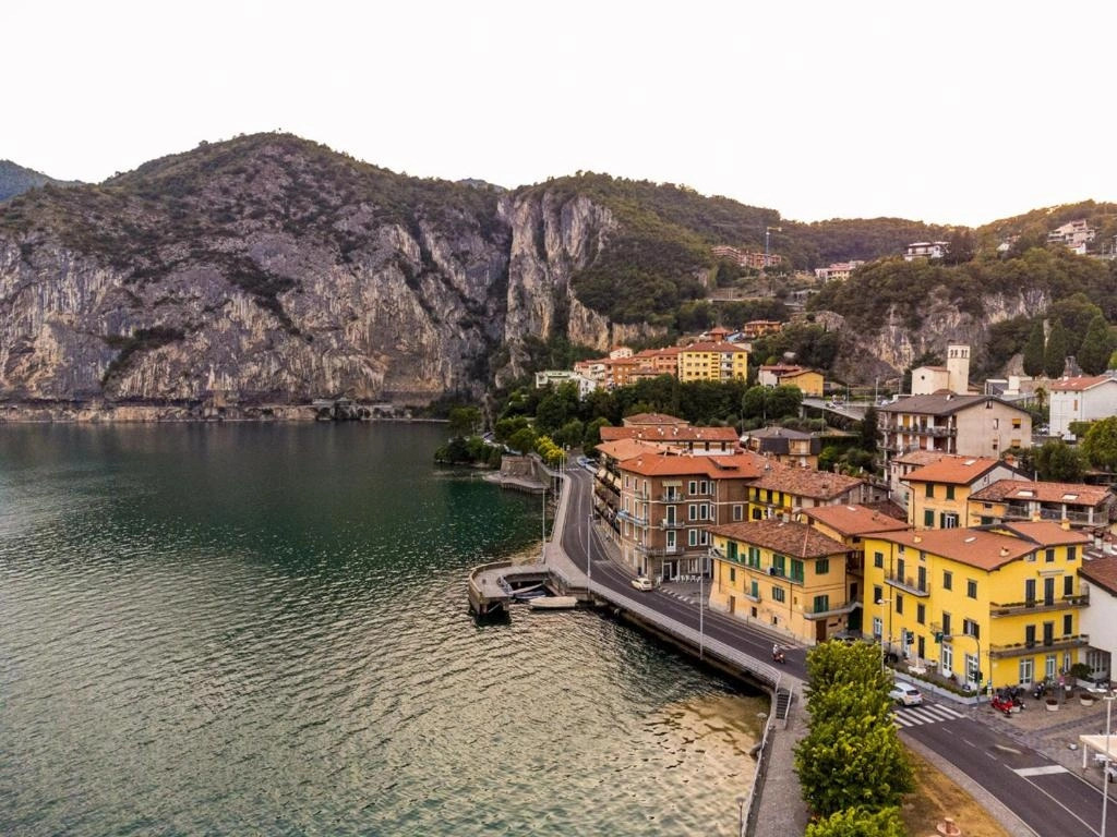 Vulcano Palace