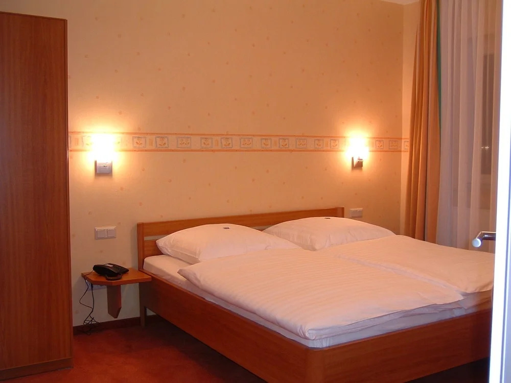 Altes Doktorhaus - Hotel Garni