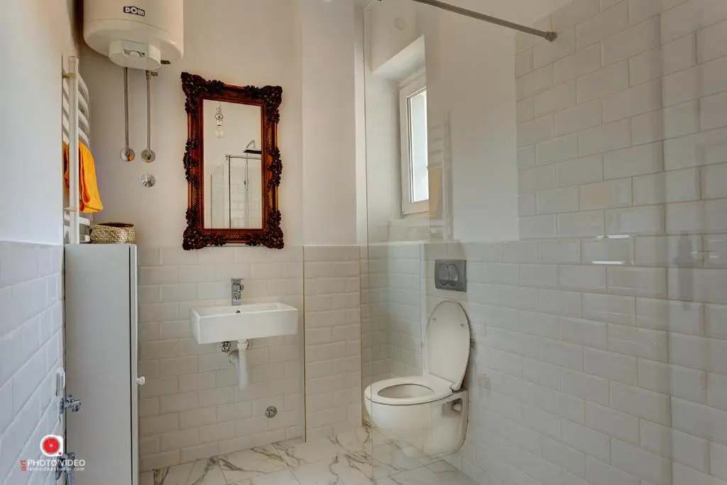 Class Vintage Apartment
