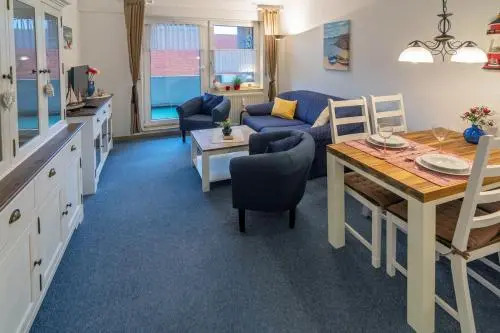 Ferienapartment Seestern