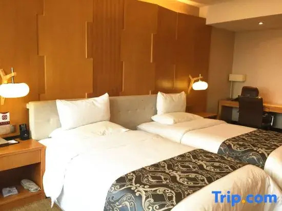 Junxin Hotel