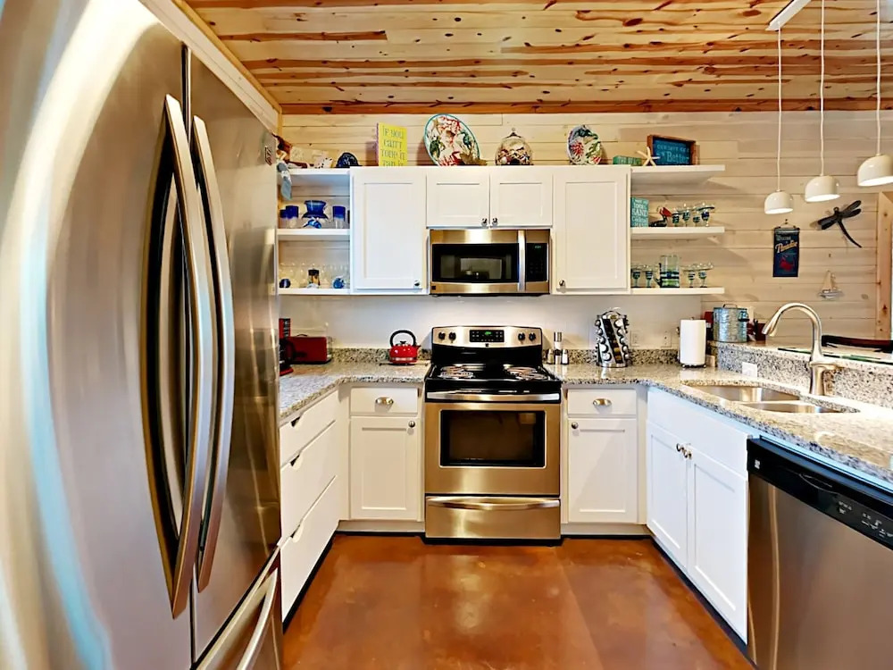 The Commons #704 - Three Bedroom Townhome