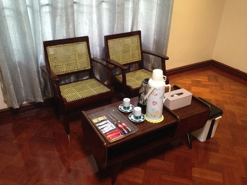 KK 汽车旅馆(KK Motel)