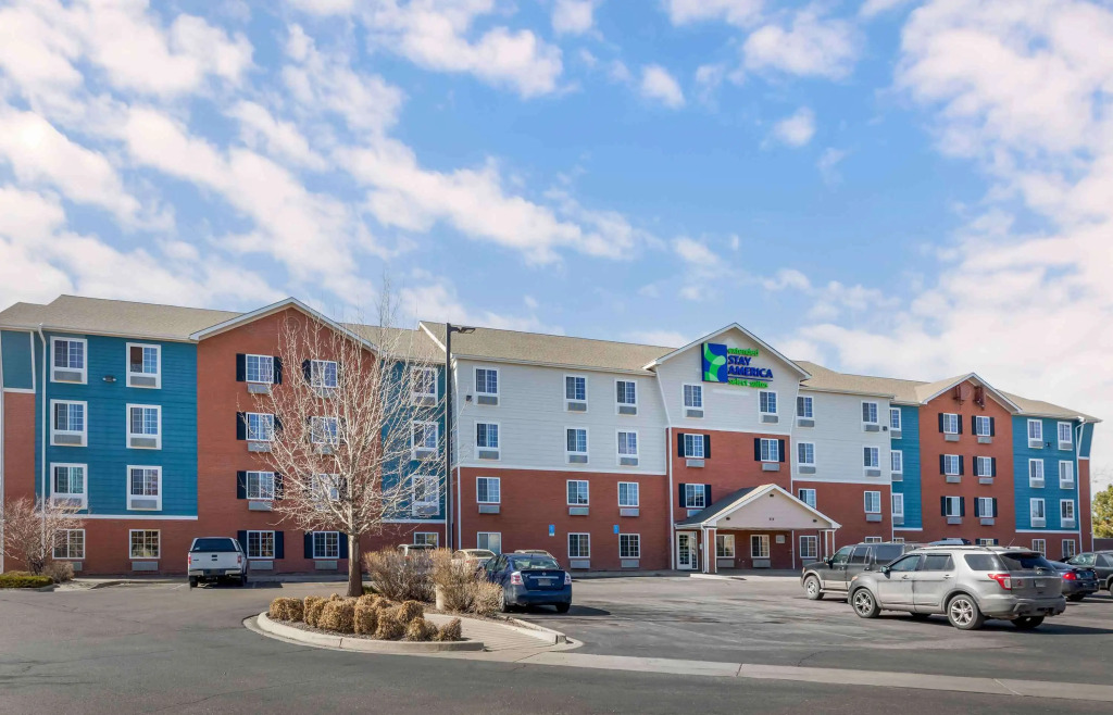 Extended Stay America Select Suites - Denver - Aurora