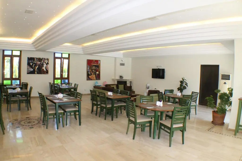 Bella Garden Hotel