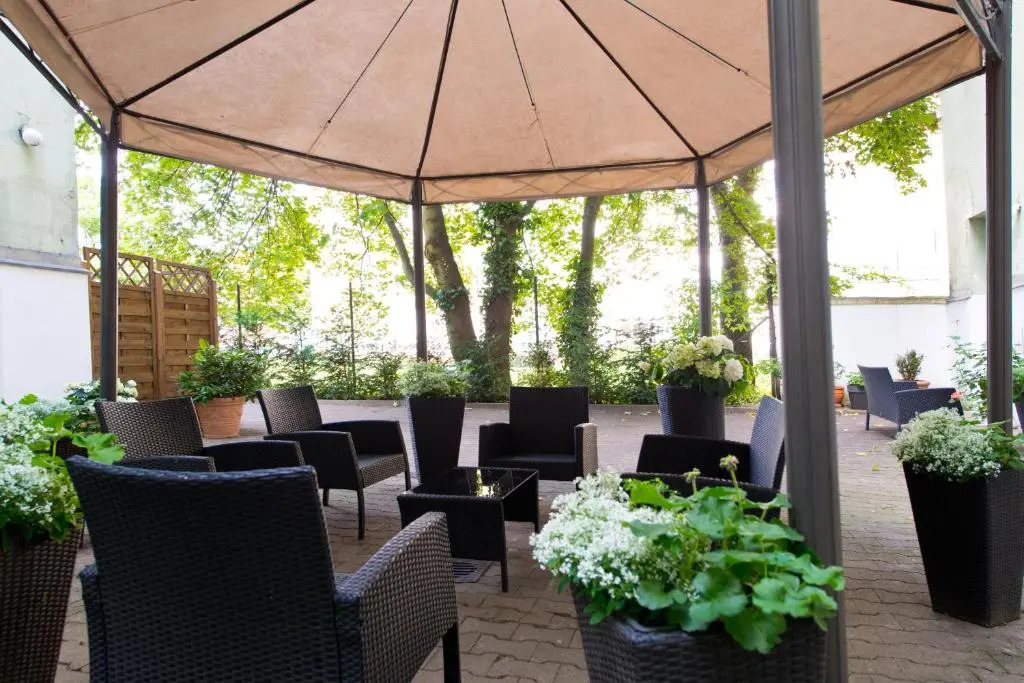 Rewari Hotel Berlin
