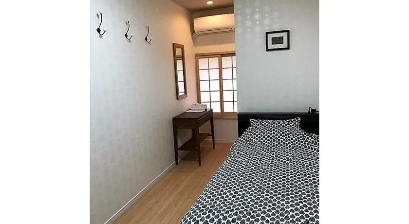 Ryokan Seifuso
