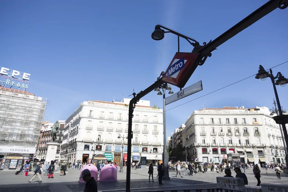 Alaia Holidays Puerta del Sol