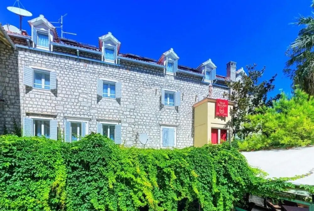 Villa Šoulavy