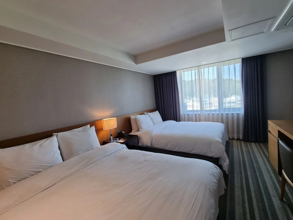 Avonhotel Gunsan