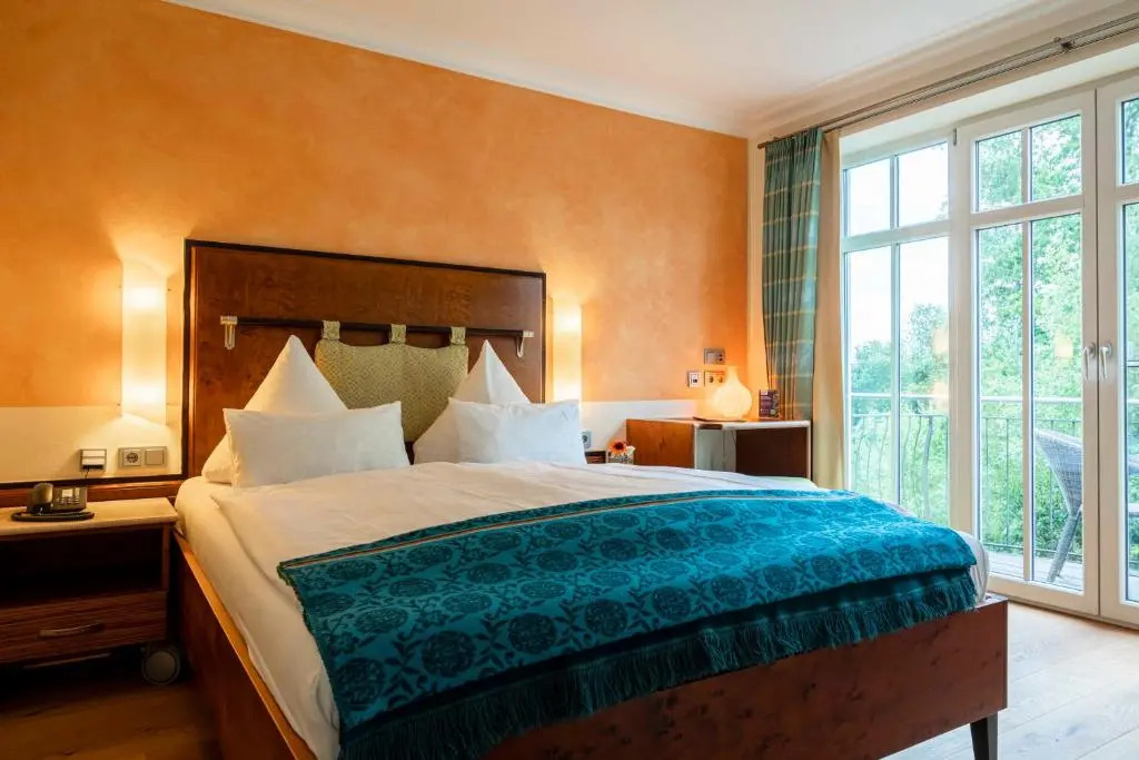Spirit & SPA Birkenhof am Elfenhain