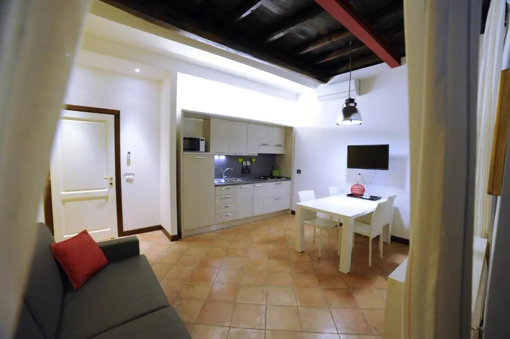 RELAIS CAVOUR 133