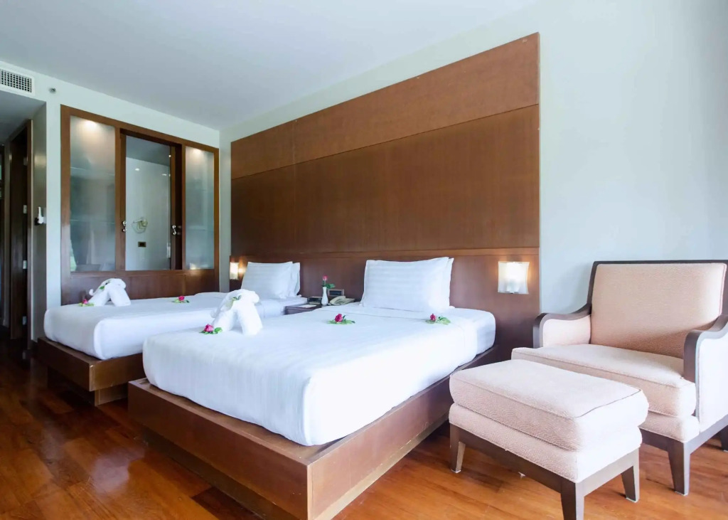 Mission Hills Phuket Golf Resort-SHA Extra Plus
