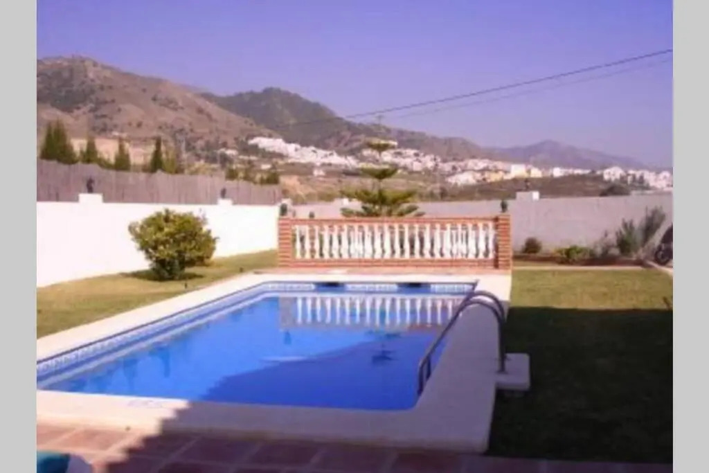 Villa el Peli