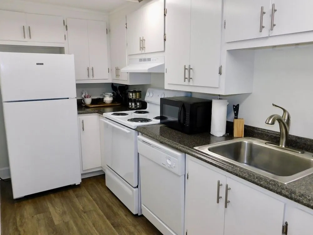 The Lofts at 107