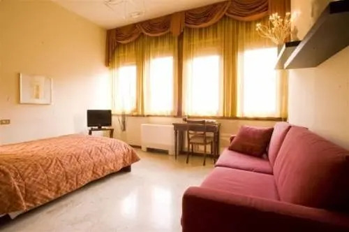 Residence Corso Italia