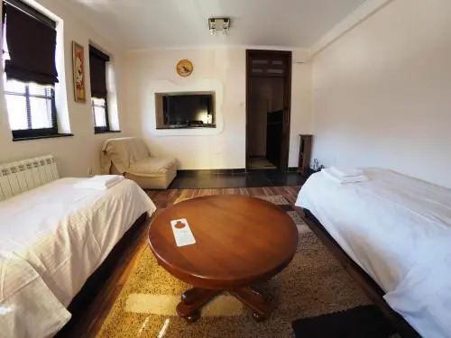 Guest house DON-lux