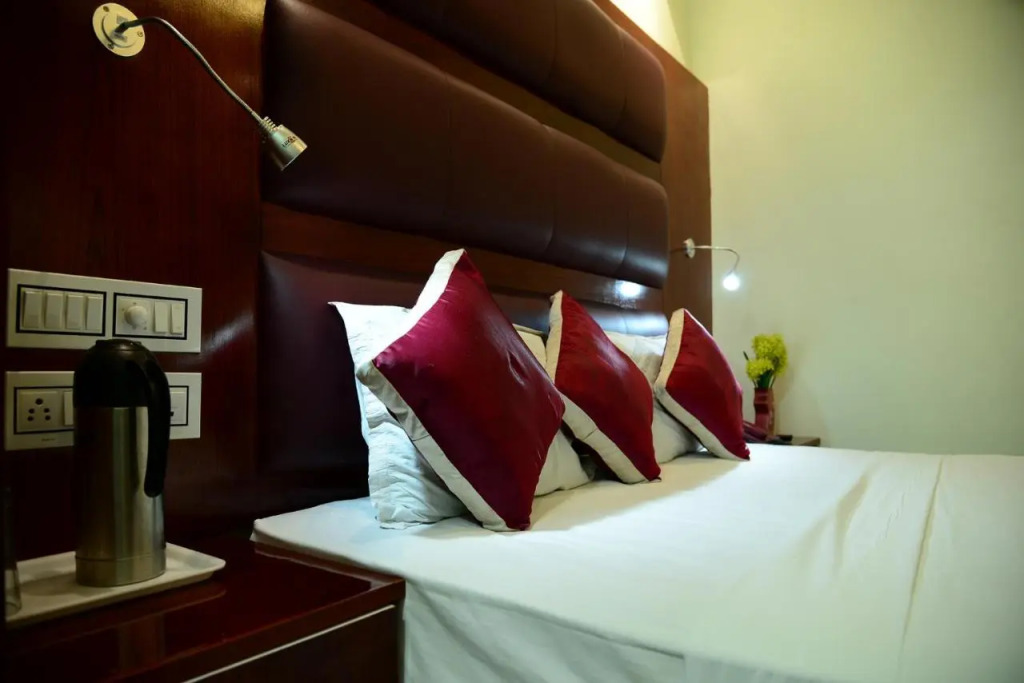 Hotel Tri Sea